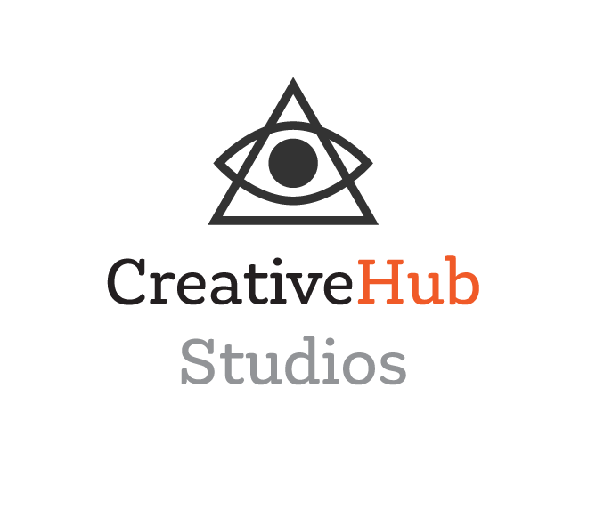 Creative Hub Studio Logo